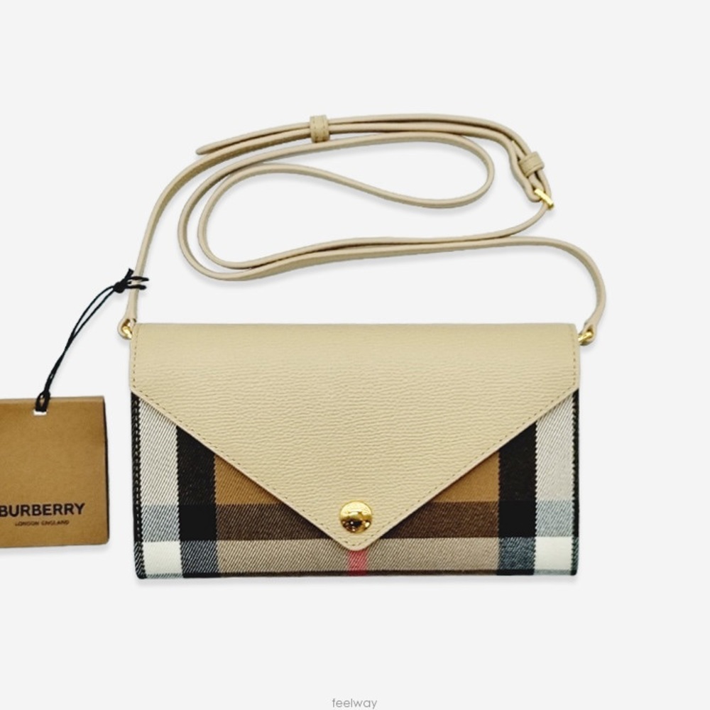 burberry hannah bag